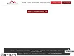 Sites similar to michalowice.net.pl
