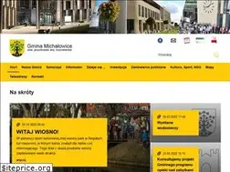 Sites similar to michalowice.pl
