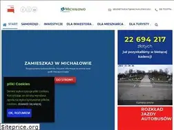 Sites similar to michalowo.eu