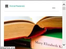 Sites similar to michalpasterski.pl
