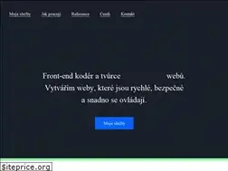 Sites similar to michalpelech.cz
