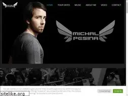 Sites similar to michalpesina.cz