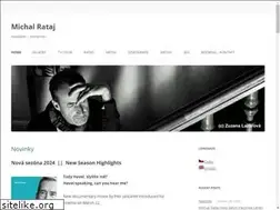 Sites similar to michalrataj.com