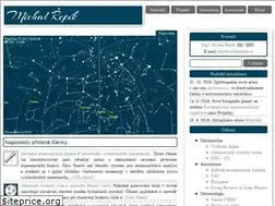 Sites similar to michalrepik.cz