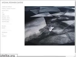 Sites similar to michalronnensafdie.com