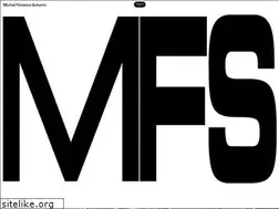 Sites similar to michalschorro.ch