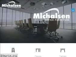 Sites similar to michalsen.biz