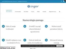 Sites similar to michalskibinski.pl