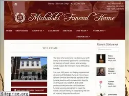Sites similar to michalskifh.com