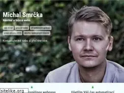 Sites similar to michalsmrcka.cz