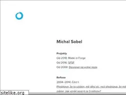 Sites similar to michalsobel.com