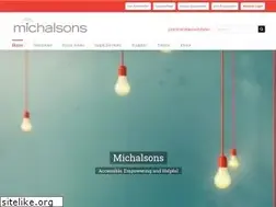 Sites similar to michalsons.com
