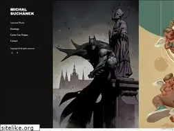 Sites similar to michalsuchanek.cz