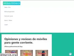 Sites similar to michaltronics.com