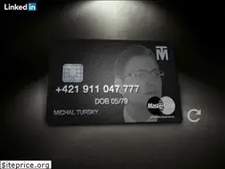 Sites similar to michaltursky.eu