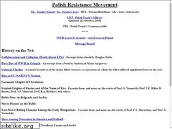 Sites similar to michalw.narod.ru