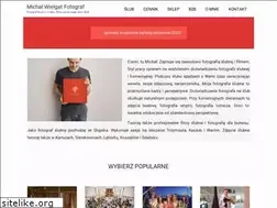 Sites similar to michalwielgat.pl