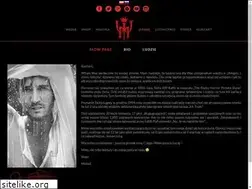 Sites similar to michalwisniewski.pl