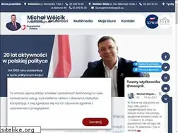Sites similar to michalwojcik.eu