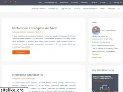Sites similar to michalwolski.pl