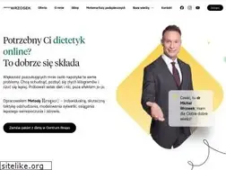 Sites similar to michalwrzosek.pl
