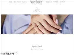 Sites similar to michalzagorny.com