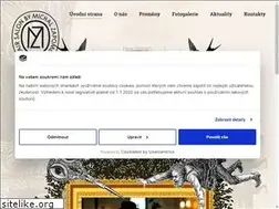 Sites similar to michalzapomel.cz