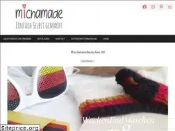 Sites similar to michamade.de