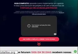 Sites similar to michamenezes.com.br