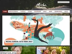 Sites similar to michanederland.nl