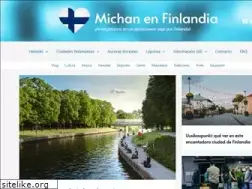 Sites similar to michanenfinlandia.com