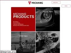 Sites similar to michang.co.kr