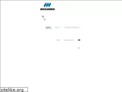 Sites similar to michaniki.gr