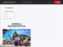 Sites similar to michantastica.com