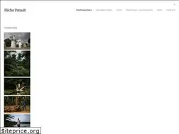 Sites similar to michapatault.com