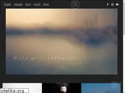 Sites similar to michaprest.com