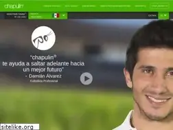 Sites similar to michapulin.com