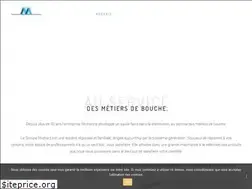 Sites similar to michard.fr