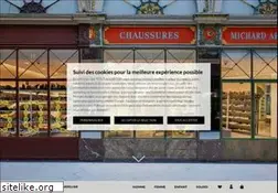 Sites similar to michardardillier.com