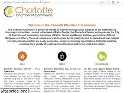 Sites similar to micharlotte.org