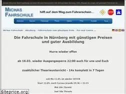 Sites similar to michas-fahrschule.org