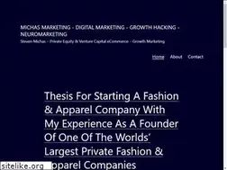 Sites similar to michasmarketing.com