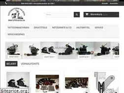 Sites similar to michasmaschinenschmiede.de