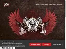 Sites similar to michastattoo.de
