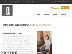 Sites similar to michaswald.de