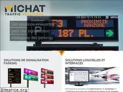 Sites similar to michat.com