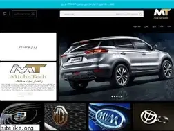 Sites similar to michatech.ir