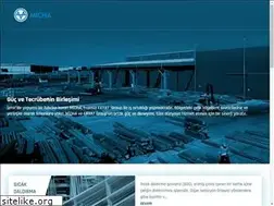 Sites similar to michatower.com