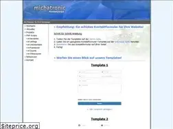Sites similar to michatronic.de