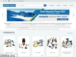 Sites similar to michaud-chailly.fr